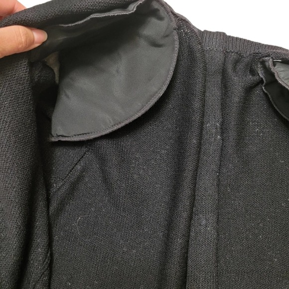 ST.JOHN EVENING Cropped Jacket (no size) - Picture 5 of 10